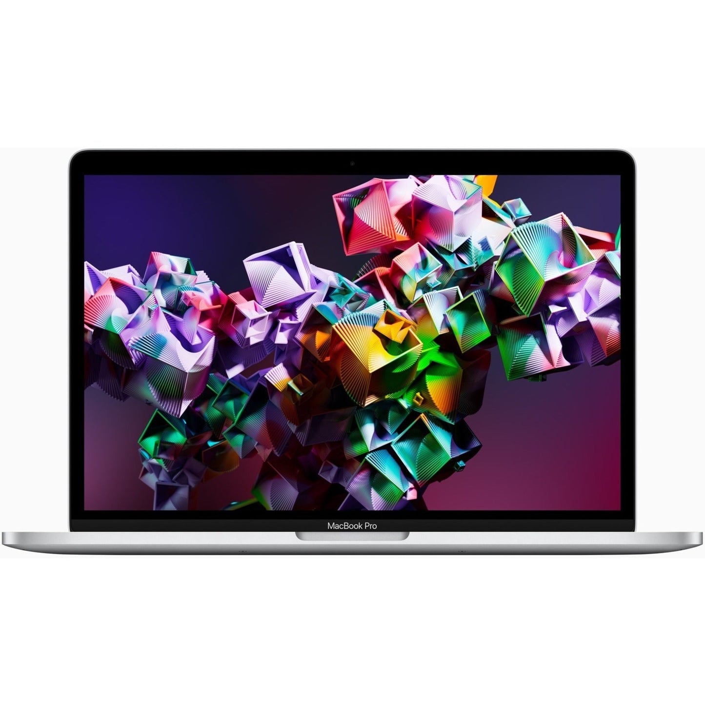 Apple MacBook Pro 13" Notebook - 2560 x 1600 - Apple M2 Octa-core (8 Core) - 24 GB Total RAM - 1 TB SSD - Space Gray