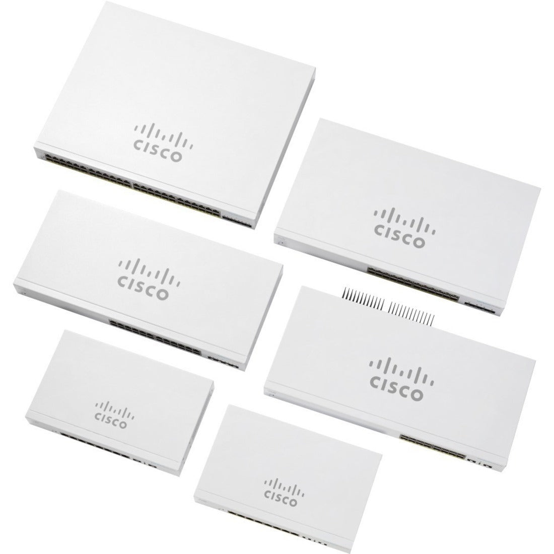 Cisco Business CBS220-48T-4G Ethernet Switch