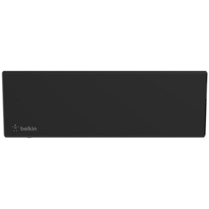 Belkin Universal USB-C Triple Display Dock-laptop docking station HDMI DisplayPort
