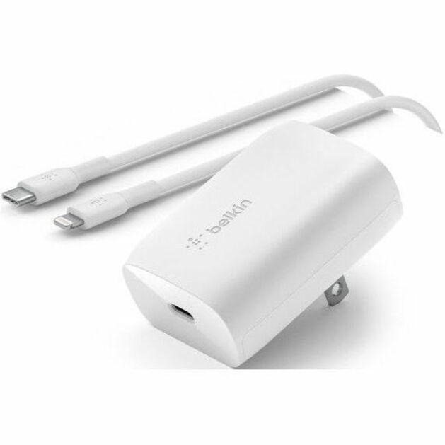 Belkin BoostCharge AC Adapter