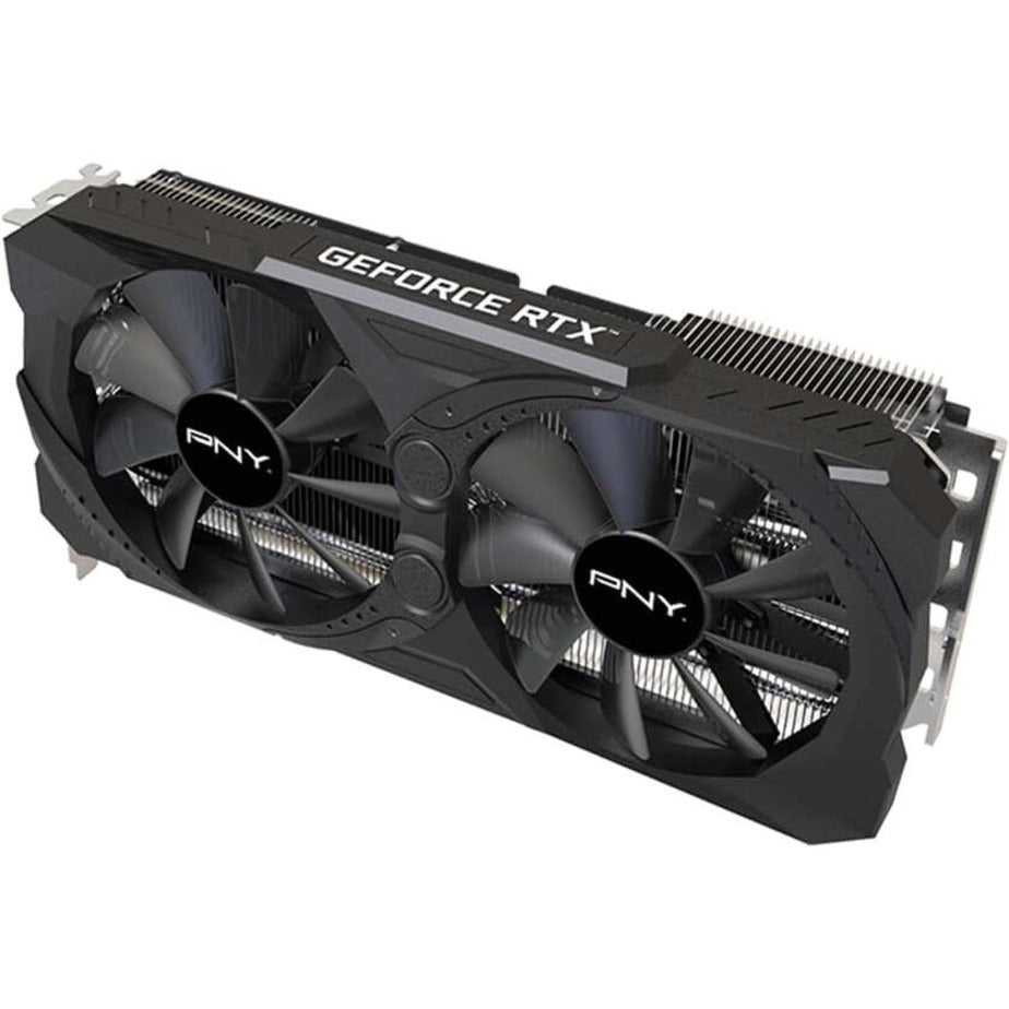 PNY NVIDIA GeForce RTX 3070 Graphic Card - 8 GB GDDR6