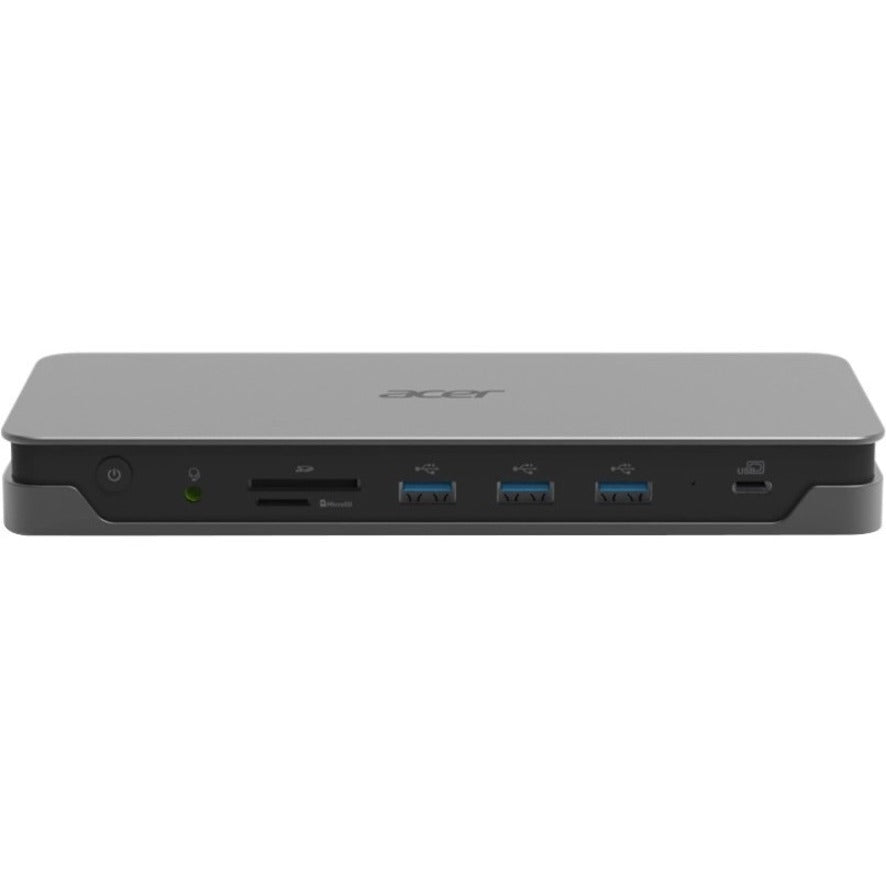 Acer USB Type-C Gen 1 Dock