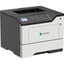 Lexmark MS620 MS621DN Desktop Laser Printer - Monochrome