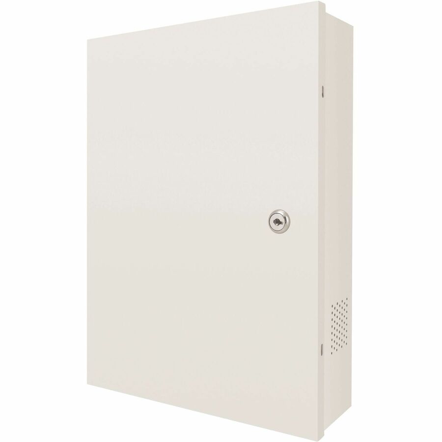 Speco 4 Channel Wall Mount NVR with 4 Built-in PoE Ports - 10 TB HDD