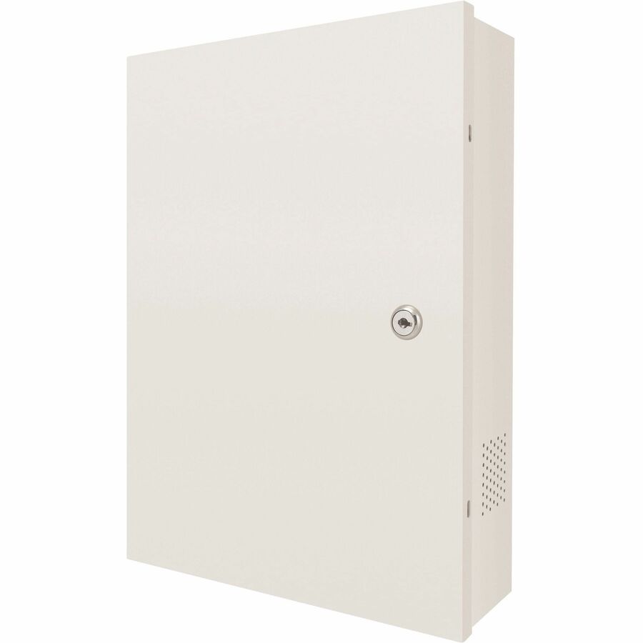Speco 4 Channel Wall Mount NVR with 4 Built-in PoE Ports - 12 TB HDD