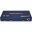 Speco HD2SPL2 1 x 2 HDMI Splitter 4K 3D Blue