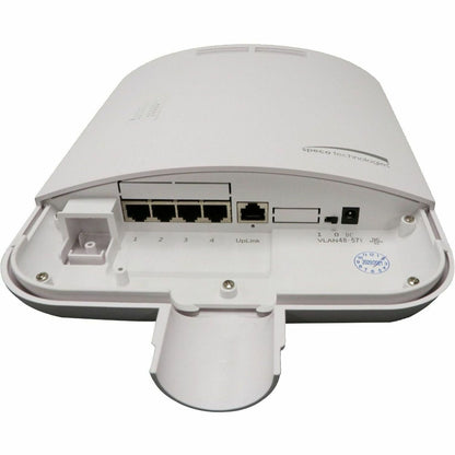 Speco P4S5O Ethernet Switch