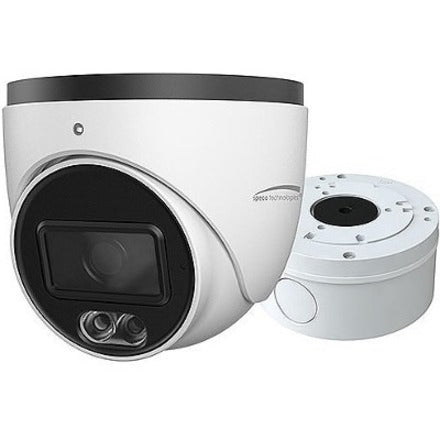 Speco Intensifier H2LT1 2 Megapixel Full HD Surveillance Camera - Color - Turret