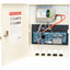Speco 4 Channel NVR with 4 Built-In PoE Ports - 16 TB HDD