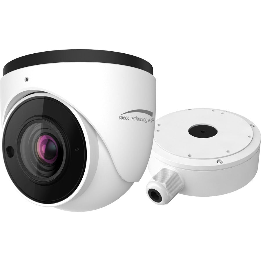 Speco O2VT1VN 2 Megapixel Full HD Network Camera - Color - Turret