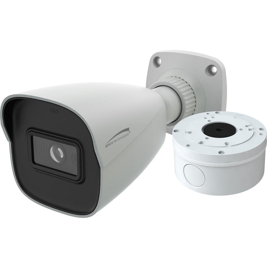 Speco V5B1 5 Megapixel Outdoor Surveillance Camera - Color - Bullet