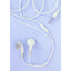 Hamilton Buhl Earbuds with In-Line Microphone Qty. 250