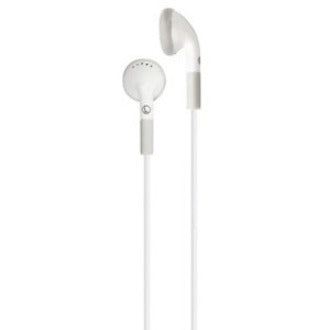 Hamilton Buhl Ear Buds with In-Line Microphone Qty. 500