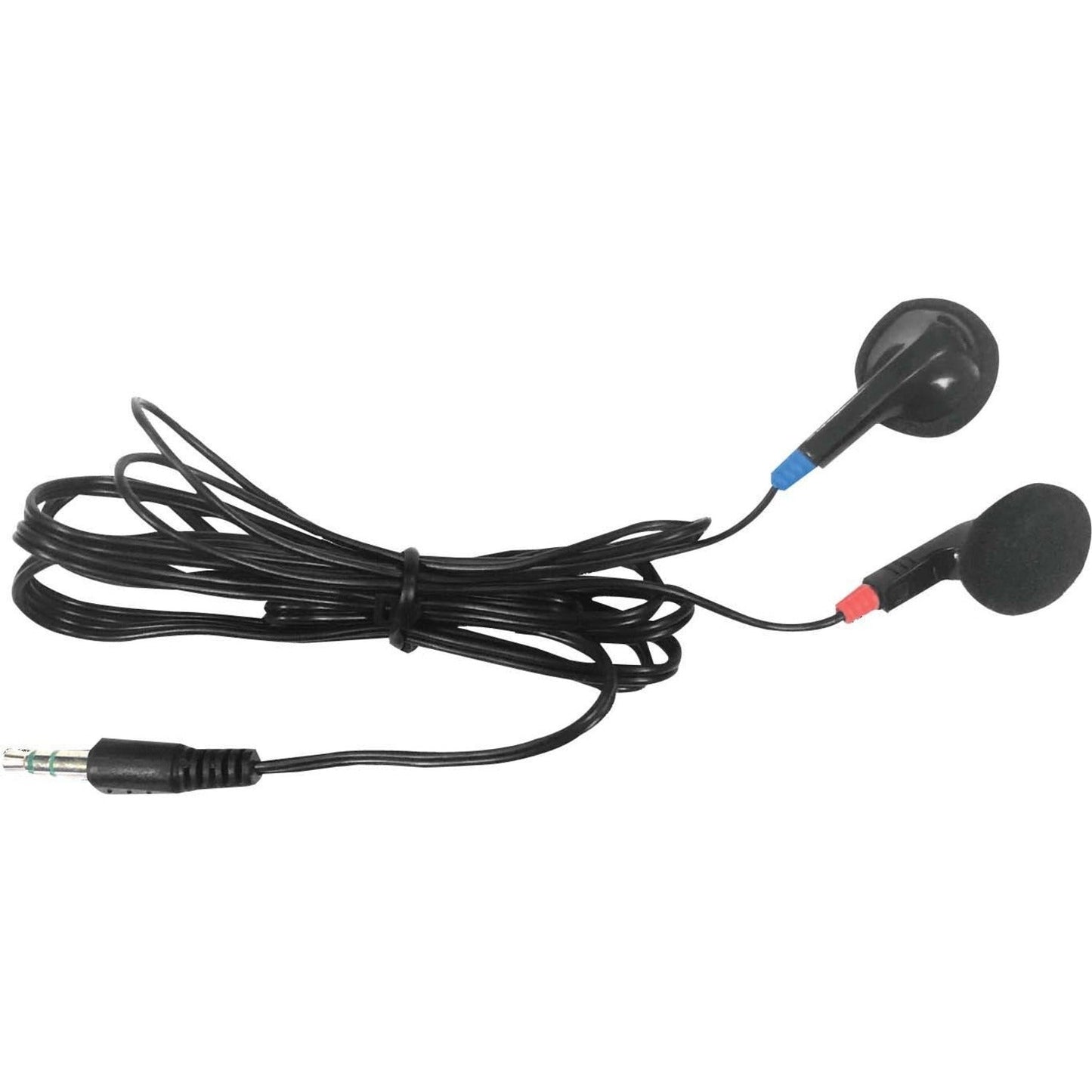 Hamilton Buhl HA-BUD250 Earphone