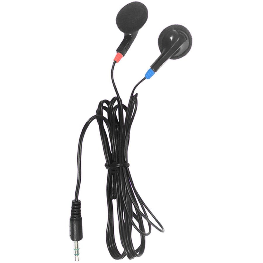 Hamilton Buhl HA-BUD500 Earphone