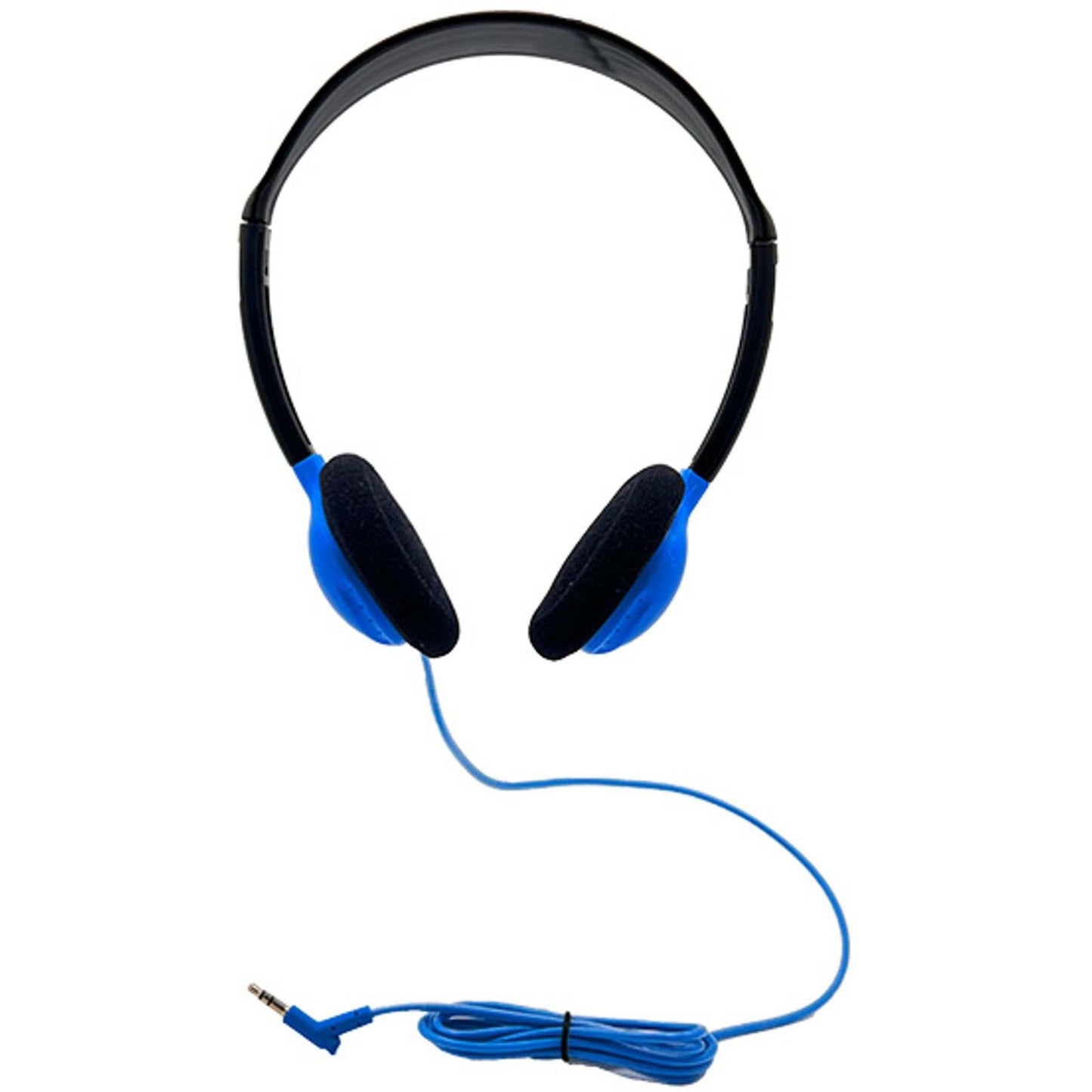 Hamilton Buhl Personal On-Ear Stereo Headphone - BLUE