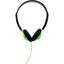 Hamilton Buhl Personal On-Ear Stereo Headphone GREEN