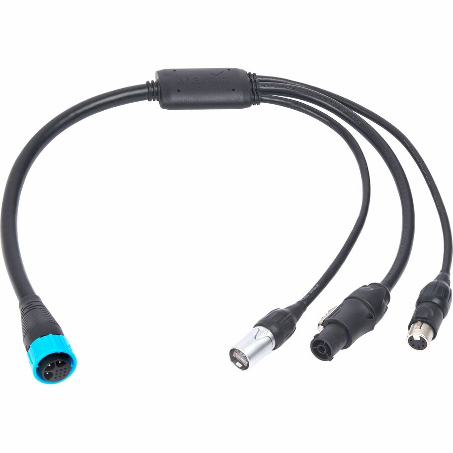 Harman Standard Power Cord