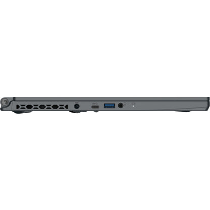 MSI Delta 15 A5EFK Delta 15 A5EFK-097 15.6" Gaming Notebook - Full HD - 1920 x 1080 - AMD Ryzen 7 5800H 3.20 GHz - 16 GB Total RAM - 1 TB SSD - Carbon Gray