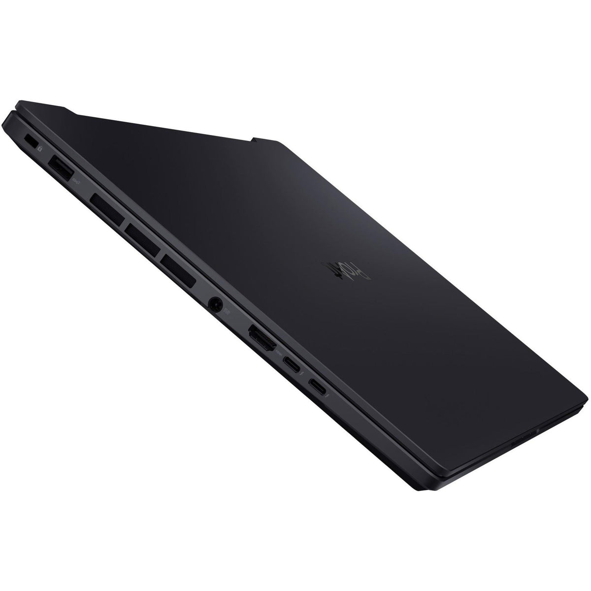 Asus ProArt Studiobook 16 OLED H7600 H7600ZM-DB76 16" Notebook - 4K - 3840 x 2400 - Intel Core i7 12th Gen i7-12700H Tetradeca-core (14 Core) 2.30 GHz - 32 GB Total RAM - 1 TB SSD - Mineral Black