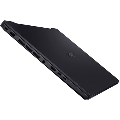 Asus ProArt Studiobook 16 OLED H7600 H7600ZM-DB76 16" Notebook - 4K - 3840 x 2400 - Intel Core i7 12th Gen i7-12700H Tetradeca-core (14 Core) 2.30 GHz - 32 GB Total RAM - 1 TB SSD - Mineral Black