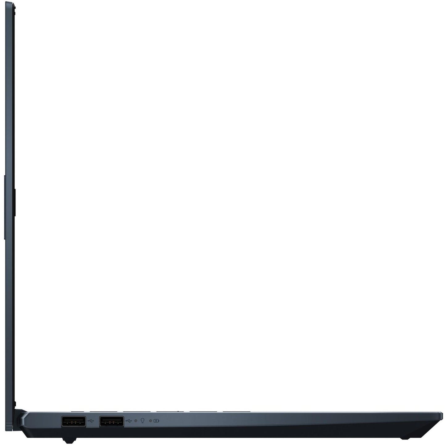 Asus VivoBook Pro 15 K6500 K6500ZH-DB51 15.6" Notebook - Full HD - 1920 x 1080 - Intel Core i5 12th Gen i5-12450H Octa-core (8 Core) 2 GHz - 8 GB Total RAM - 8 GB On-board Memory - 512 GB SSD - Quiet Blue