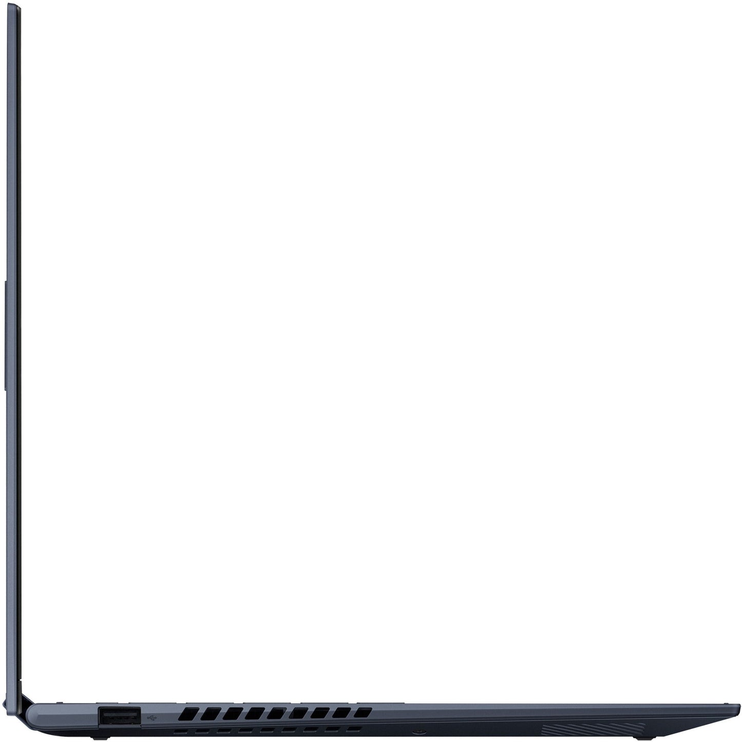 Asus Vivobook S 14 Flip TN3402 TN3402QA-DB56T 14" Touchscreen Convertible Notebook - WUXGA - 1920 x 1200 - AMD Ryzen 5 5600H Hexa-core (6 Core) - 16 GB Total RAM - 8 GB On-board Memory - 512 GB SSD - Quiet Blue