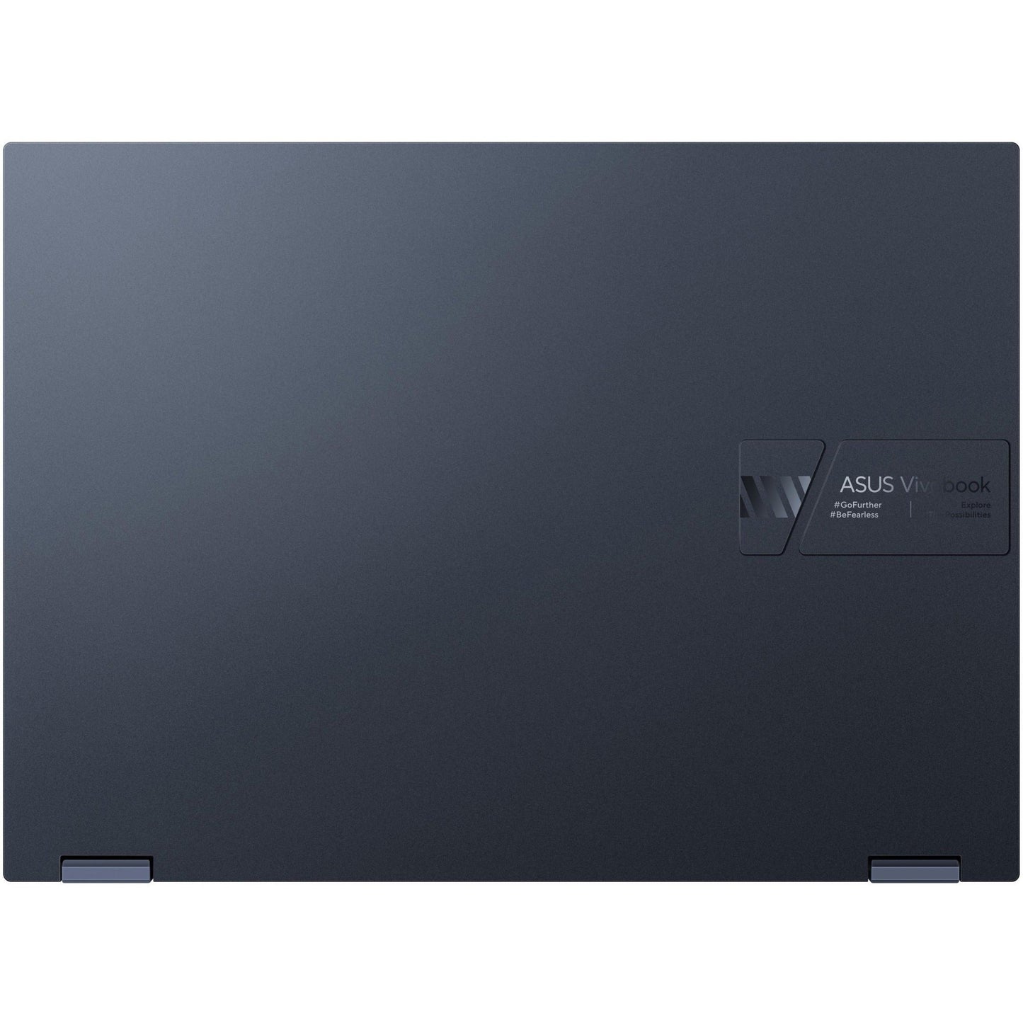Asus Vivobook S 14 Flip TP3402 TP3402ZA-DB51T 14" Touchscreen Convertible Notebook - WUXGA - 1920 x 1200 - Intel Core i5 12th Gen i5-12500H Dodeca-core (12 Core) 2.50 GHz - 8 GB Total RAM - 8 GB On-board Memory - 512 GB SSD - Quiet Blue