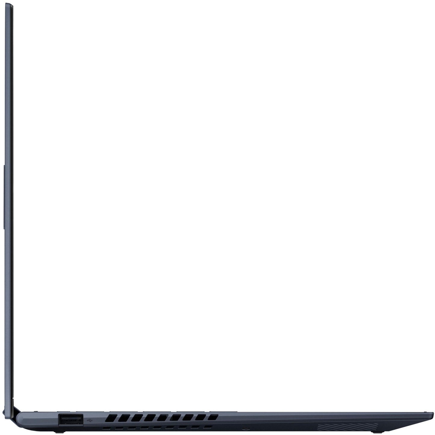 Asus Vivobook S 14 Flip TP3402 TP3402ZA-DB51T 14" Touchscreen Convertible Notebook - WUXGA - 1920 x 1200 - Intel Core i5 12th Gen i5-12500H Dodeca-core (12 Core) 2.50 GHz - 8 GB Total RAM - 8 GB On-board Memory - 512 GB SSD - Quiet Blue