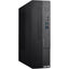 Asus ExpertCenter D500SC-XH502 Desktop Computer - Intel Core i5 11th Gen i5-11400 Hexa-core (6 Core) 2.60 GHz - 8 GB RAM DDR4 SDRAM - 256 GB M.2 PCI Express NVMe 3.0 SSD - Small Form Factor - Black