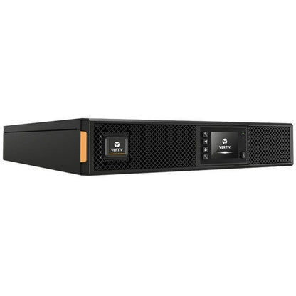 Vertiv Liebert GXT5 TAA UPS - 3000VA/2700W 120V Online 2U Rack/Tower UPS