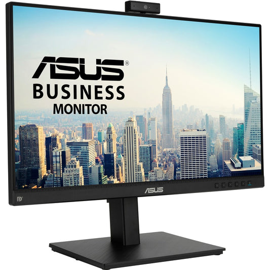 Asus ProArt BE24EQSK 23.8" Webcam Full HD LCD Monitor - 16:9