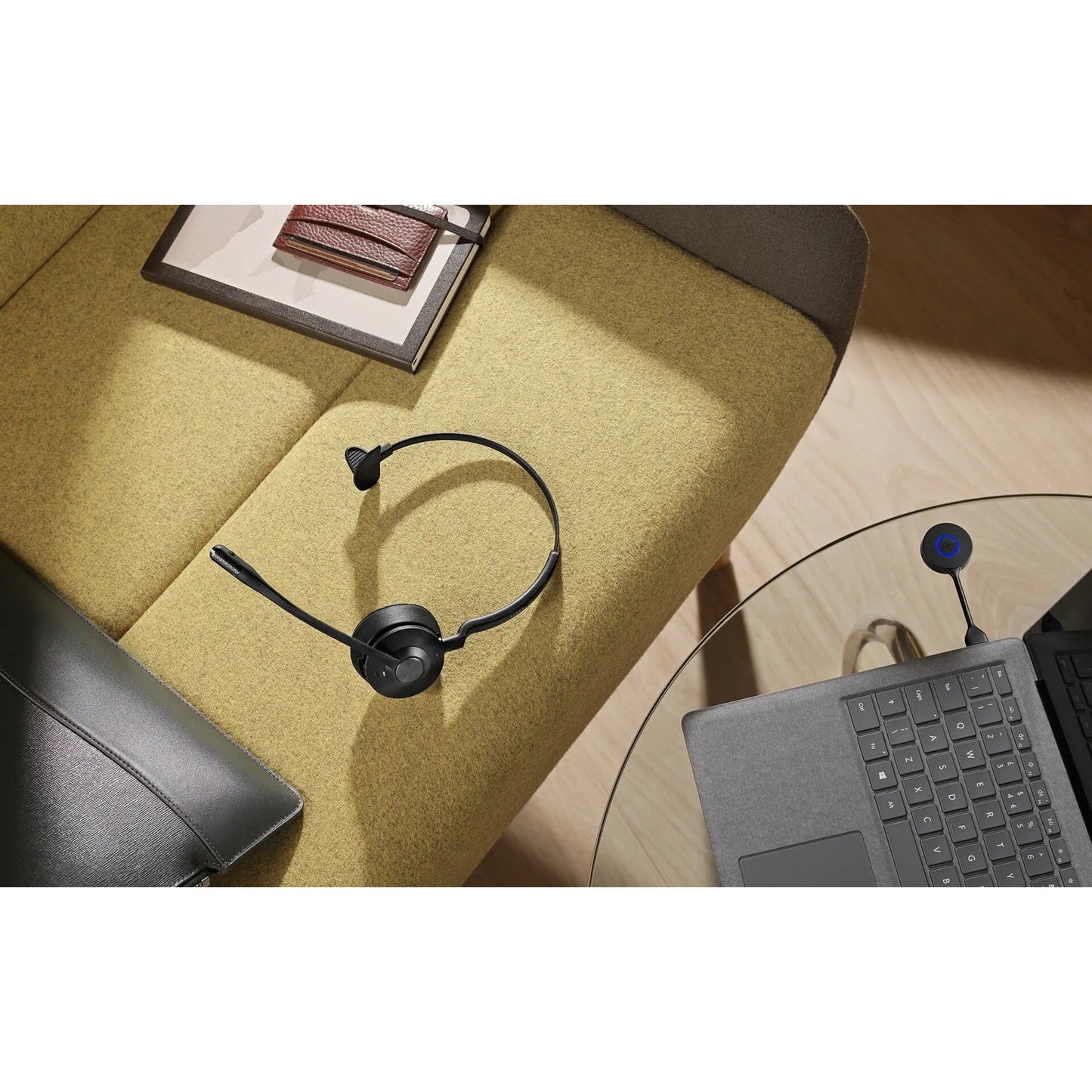 Jabra Engage 55 Headset