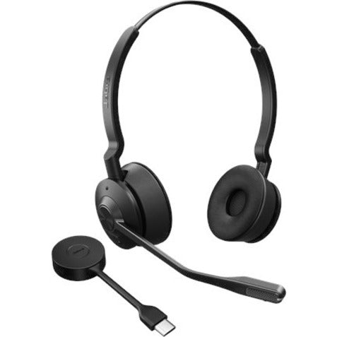 Jabra Engage 55 Headset