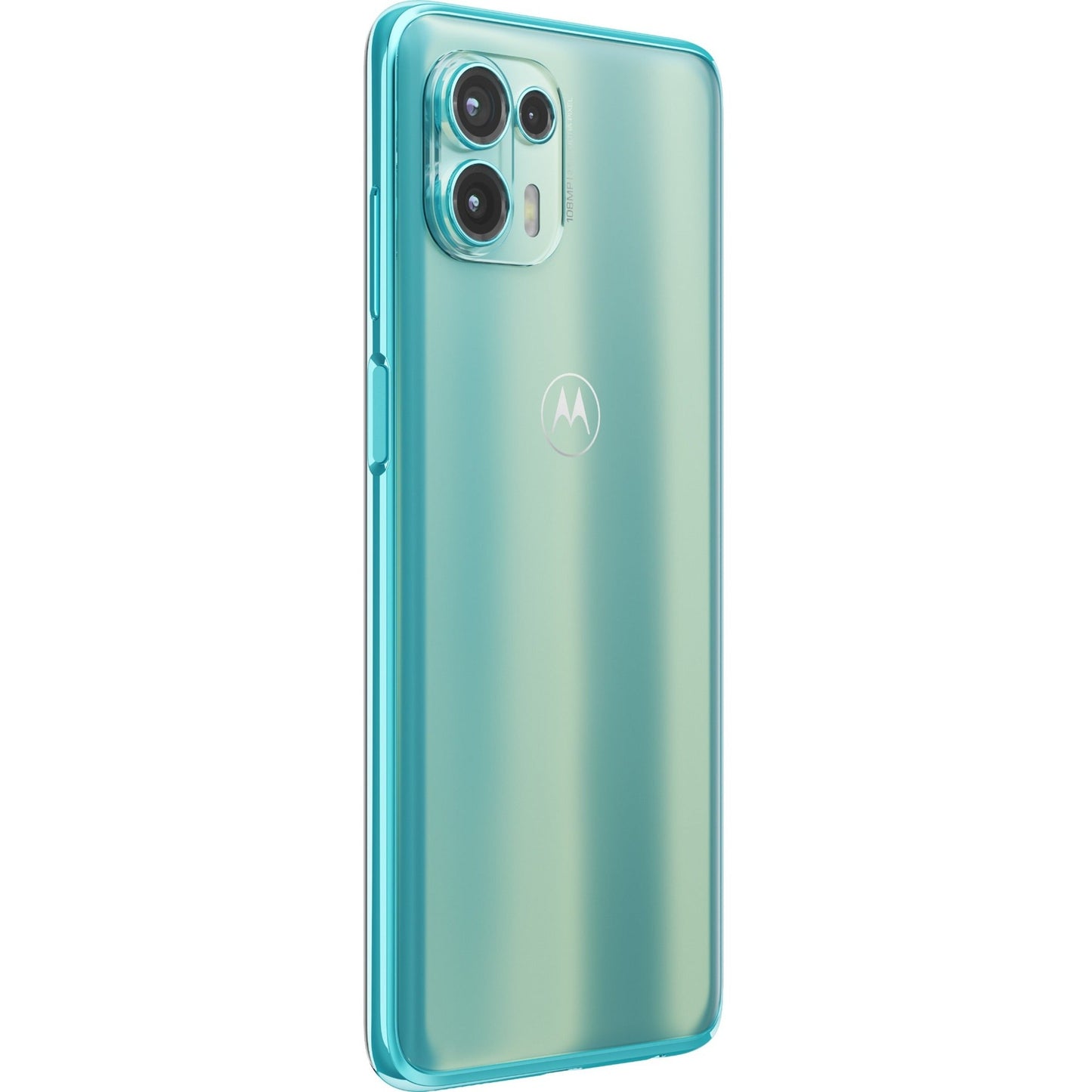 Motorola edge 20 lite 128 GB Smartphone - 6.7" OLED Full HD Plus 2400 x 1080 - Octa-core (Cortex A76Dual-core (2 Core) 2 GHz + Cortex A55 Hexa-core (6 Core) 2 GHz - Android 11 - 5G