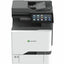 Lexmark CX735adse Laser Multifunction Printer - Color - TAA Compliant
