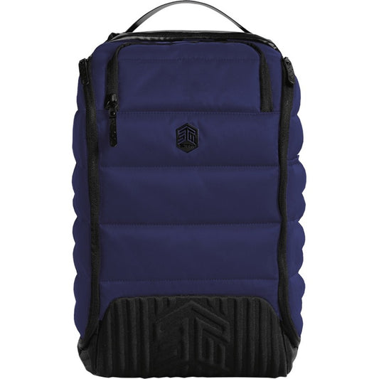STM Goods Dux Carrying Case (Backpack) for 15" Notebook - Blue