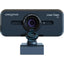 Creative Live! Cam Sync V3 2K QHD USB Webcam with 4X Digital Zoom (4 Zoom Modes from Wide Angle to Narrow Portrait View) Privacy Lens 2 Mics for PC and Mac
