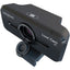 Creative Live! Cam Sync V3 2K QHD USB Webcam with 4X Digital Zoom (4 Zoom Modes from Wide Angle to Narrow Portrait View) Privacy Lens 2 Mics for PC and Mac