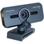 Creative Live! Cam Sync V3 2K QHD USB Webcam with 4X Digital Zoom (4 Zoom Modes from Wide Angle to Narrow Portrait View) Privacy Lens 2 Mics for PC and Mac