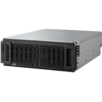 HGST Ultrastar Data60 SE4U60-60 Drive Enclosure 12Gb/s SAS - 12Gb/s SAS Host Interface - 4U Rack-mountable - TAA Compliant