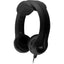 Hamilton Buhl Flex-Phones Foam Headphones BLACK - 42 Pack