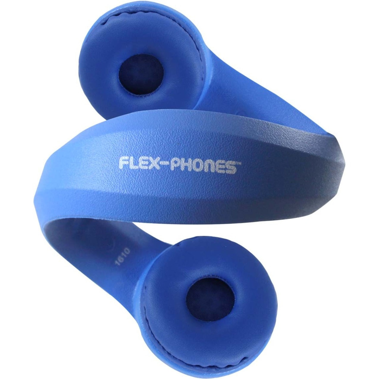 Hamilton Buhl Flex-Phones Foam Headphones BLUE - 42 Pack