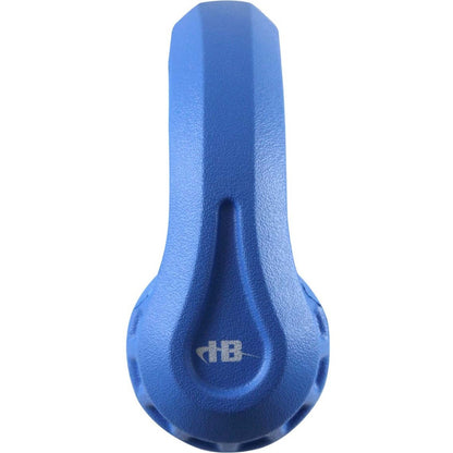 Hamilton Buhl Flex-Phones Foam Headphones BLUE - 42 Pack