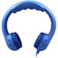 Hamilton Buhl Flex-Phones Foam Headphones BLUE - 42 Pack