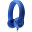 Hamilton Buhl Flex-Phones Foam Headphones BLUE - 42 Pack