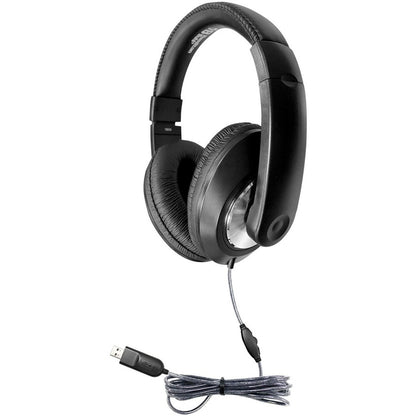 Hamilton Buhl Smart-Trek Headphone