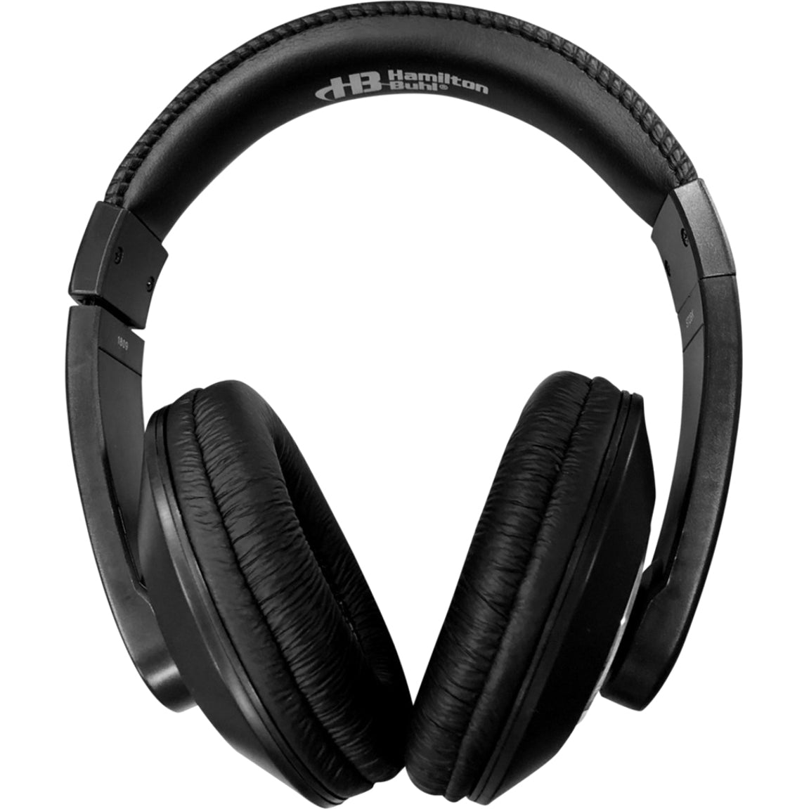 Hamilton Buhl Smart-Trek Headphone