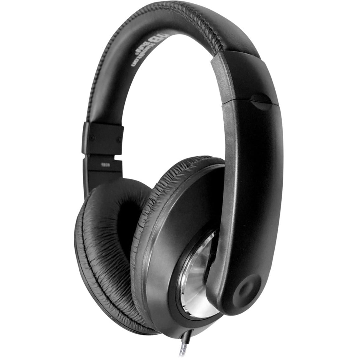 Hamilton Buhl Smart-Trek Headphone