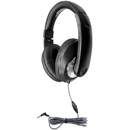 Hamilton Buhl Smart-Trek Headphone